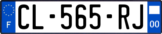 CL-565-RJ