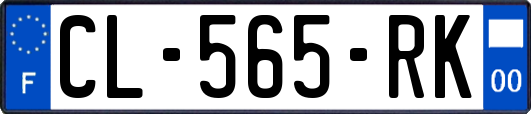 CL-565-RK