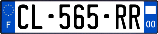 CL-565-RR