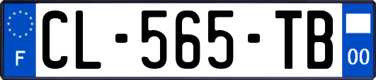 CL-565-TB