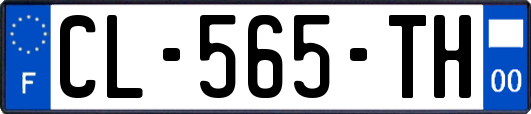 CL-565-TH