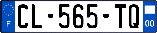 CL-565-TQ