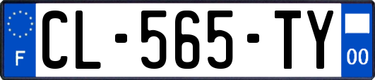 CL-565-TY