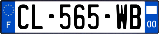 CL-565-WB