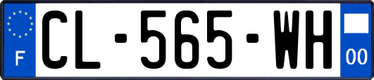 CL-565-WH