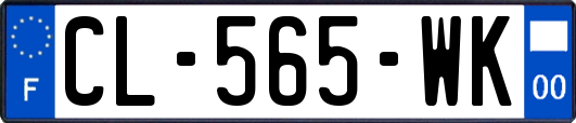 CL-565-WK