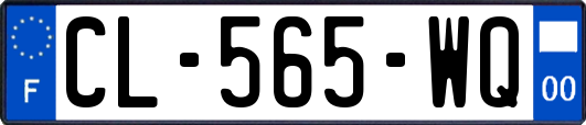 CL-565-WQ