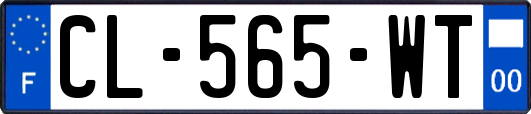 CL-565-WT