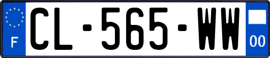 CL-565-WW