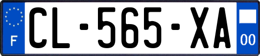CL-565-XA