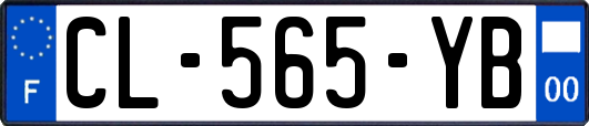 CL-565-YB