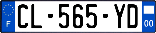 CL-565-YD