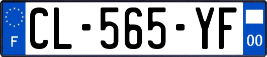 CL-565-YF