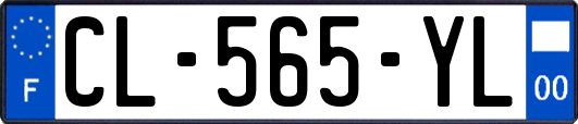 CL-565-YL