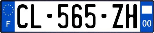 CL-565-ZH