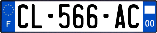 CL-566-AC