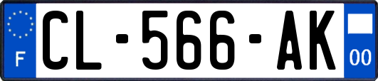 CL-566-AK