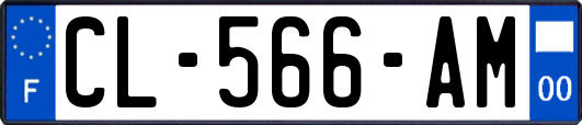 CL-566-AM