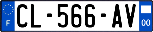 CL-566-AV