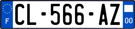 CL-566-AZ