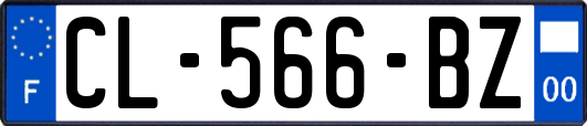 CL-566-BZ