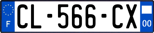 CL-566-CX