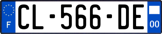 CL-566-DE