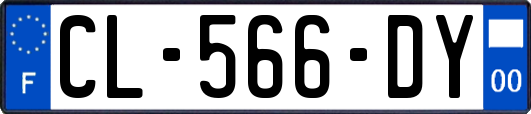 CL-566-DY