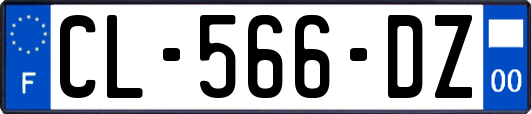 CL-566-DZ