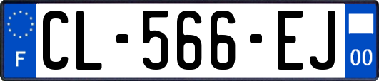 CL-566-EJ