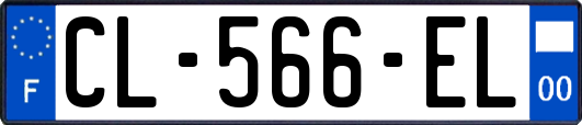 CL-566-EL