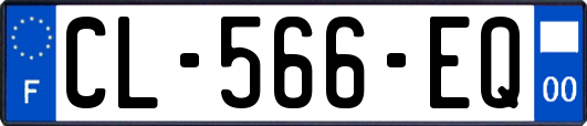 CL-566-EQ