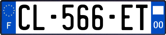 CL-566-ET