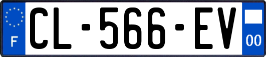 CL-566-EV