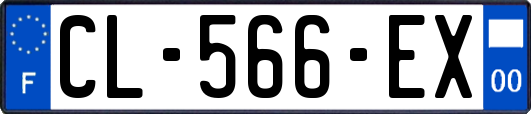 CL-566-EX