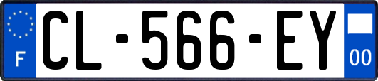 CL-566-EY