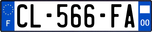 CL-566-FA