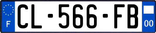 CL-566-FB