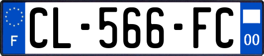 CL-566-FC