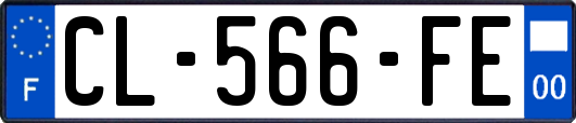 CL-566-FE