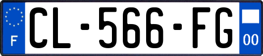CL-566-FG