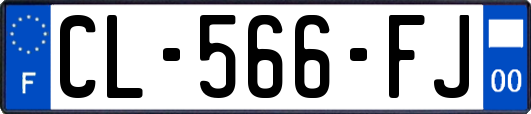 CL-566-FJ