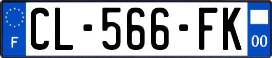 CL-566-FK