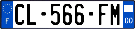 CL-566-FM