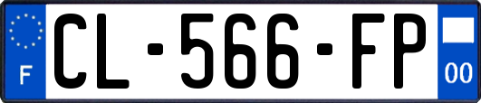 CL-566-FP