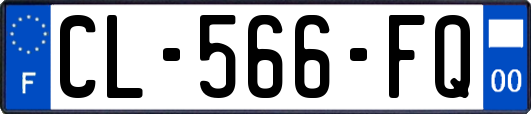 CL-566-FQ