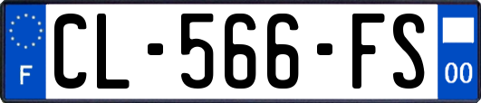 CL-566-FS