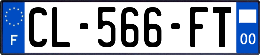 CL-566-FT