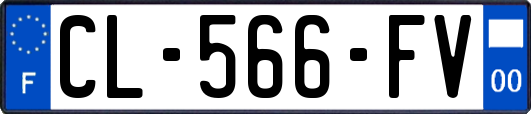 CL-566-FV