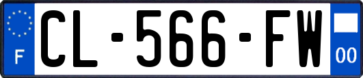 CL-566-FW